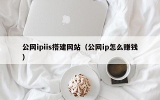 芜湖公网ipiis搭建网站（公网ip怎么赚钱）