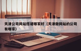 芜湖天津公司网站搭建哪家好（天津做网站的公司有哪家）